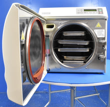 Load image into Gallery viewer, Midmark M11 AutoClave Dental Steam Sterilizer Refurbished w/ 6mo. WARRANTY