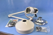 Load image into Gallery viewer, NEW/UNUSED Faro Lampada LED Operatory Dental Exam Light Ceiling Mount