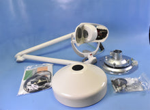 Load image into Gallery viewer, NEW/UNUSED Faro Lampada LED Operatory Dental Exam Light Ceiling Mount