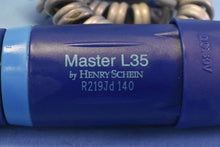Load image into Gallery viewer, Ray Foster Model Trimmer Henry Schein Vacuum Former L35 Micromotor Dental Bundle