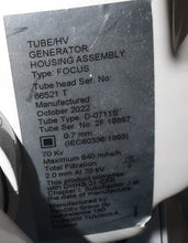 Load image into Gallery viewer, Dexis Focus Dental Intraoral X-Ray Imaging System SOLD AS IS