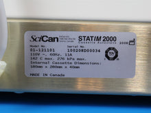 Load image into Gallery viewer, REFURBISHED SciCan STATIM 2000 Cassette Autoclave Sterilizer W/ 1 YEAR Warranty
