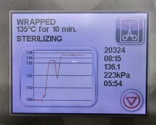 Load image into Gallery viewer, SciCan Statim 2000 G4 Dental Autoclave Sterilizer REFURBISHED w/ 6mo. Warranty