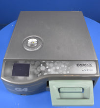 Load image into Gallery viewer, SciCan Statim 2000 G4 Dental Autoclave Sterilizer REFURBISHED w/ 6mo. Warranty