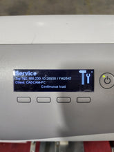 Load image into Gallery viewer, Sirona CEREC MC X Dental Milling Machine for CAD/CAM Dentistry