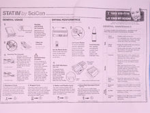 Load image into Gallery viewer, RMA REVISE AND RELIST - PLEASE READ NOTES - SciCan Statim 2000 Dental Autoclave Sterilizer
