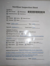 Load image into Gallery viewer, SciCan Statim 2000 Dental Autoclave Sterilizer REFURBISHED w/ 1 YEAR WARRANTY