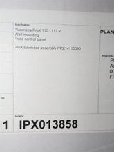 Load image into Gallery viewer, NEW UNUSED Planmeca Pro X Dental Intraoral X-Ray Imaging System