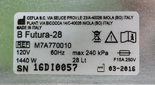 Load image into Gallery viewer, NEW UNUSED Mocom B28 Futura Class B Dental Sterilizer
