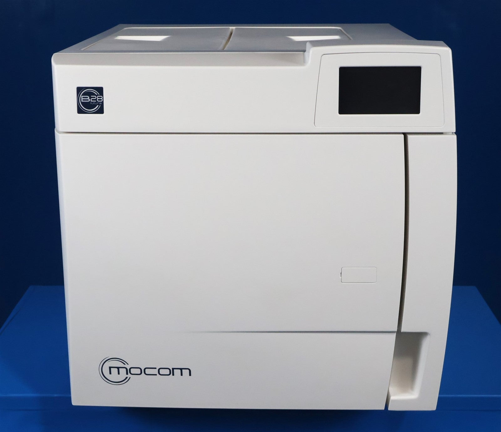 NEW UNUSED Mocom B28 Futura Class B Dental Sterilizer product image