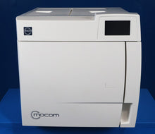Load image into Gallery viewer, NEW UNUSED Mocom B28 Futura Class B Dental Sterilizer