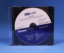 Load image into Gallery viewer, NEW UNUSED Gendex GXS-700 Size 2 Digital Dental Intraoral X-Ray Sensor Kit