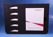 Load image into Gallery viewer, NEW UNUSED 3ShapeTRIOS 3 Move Plus Intraoral Dental Scanner Pen Grip Touchscreen