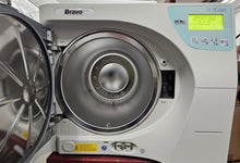 Load image into Gallery viewer, NEW UNUSED SciCan Bravo 17V Dental Autoclave Sterilizer 120V