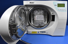Load image into Gallery viewer, SciCan Bravo 17V Dental Vacuum Autoclave Sterilizer 120V (Cycle Count 9)