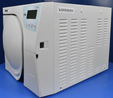 Load image into Gallery viewer, SciCan Bravo 17V Dental Vacuum Autoclave Sterilizer 120V (Cycle Count 9)