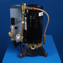 Load image into Gallery viewer, Air Techniques VacStar 40 Dental Wet Vacuum Pump 2HP 2-3 User 220V