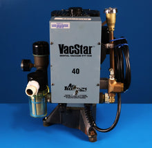 Load image into Gallery viewer, Air Techniques VacStar 40 Dental Wet Ring Vacuum Pump 2HP VS40 220V