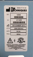 Load image into Gallery viewer, Air Techniques VacStar 40 Dental Wet Ring Vacuum Pump 2HP VS40 220V