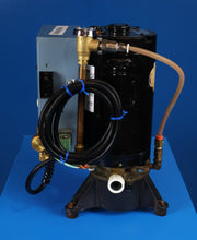 Load image into Gallery viewer, Air Techniques VacStar 40 Dental Wet Ring Vacuum Pump 2HP VS40 220V