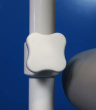 Load image into Gallery viewer, NEW UNUSED A-dec 422 Dental Assistant Stool Support Arm Chair