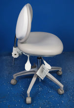 Load image into Gallery viewer, NEW UNUSED A-dec 421 Dental Doctor Stool Ergonomic Operatory Chair