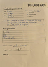 Load image into Gallery viewer, Scheu Dental Biostar Pressure Thermoforming Machine Lab Appliance Aligners V VI