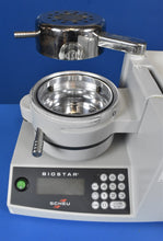 Load image into Gallery viewer, Scheu Dental Biostar Pressure Thermoforming Machine Lab Appliance Aligners V VI