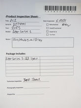 Load image into Gallery viewer, NEW UNUSED DCI Edge Dental LED Exam Light Series 5