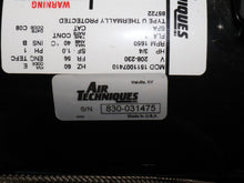 Load image into Gallery viewer, Air Techniques AirStar 30 Dental Air Compressor Oil-Free