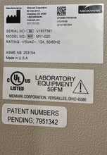 Load image into Gallery viewer, Midmark M11 UltraClave Automatic Dental Sterilizer REFURBISHED W/ 1YR WARRANTY
