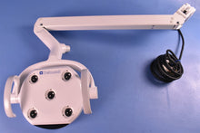 Load image into Gallery viewer, NEW/UNUSED Belmont Clesta LED Dental Exam Light Unit/Post Mount