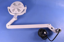 Load image into Gallery viewer, NEW/UNUSED Belmont Clesta LED Dental Exam Light Unit/Post Mount