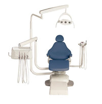 NEW Forest 3800 Operatory Package- 40% Off & 5 Year Warranty, Multiple Colors