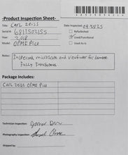 Load image into Gallery viewer, Carl Zeiss OPMI PICO Dental Microscope Magnification System (2018)