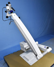Load image into Gallery viewer, Carl Zeiss OPMI PICO Dental Microscope Magnification Wall Mount System (2018)