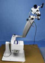 Load image into Gallery viewer, Carl Zeiss OPMI PICO Dental Microscope Magnification Wall Mount System (2018)