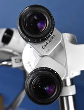 Load image into Gallery viewer, Carl Zeiss OPMI PICO Dental Microscope Magnification Wall Mount System (2018)
