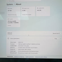 Load image into Gallery viewer, Dexis IS 3800 Dental Intraoral Scanner w/ Laptop for CAD/CAM Dentistry