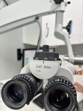 Load image into Gallery viewer, Carl Zeiss S100/OPMI Pico Dental Microscope Magnification System