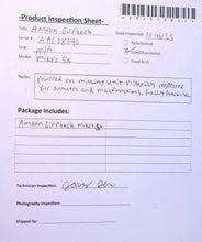 Load image into Gallery viewer, Amann Girrbach Mikro 5x Dental Milling Unit for CAD/CAM Dentistry