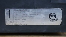 Load image into Gallery viewer, VHF CAM 5-S2 Impression Dental Milling Unit for CAD/CAM Dentistry