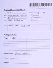 Load image into Gallery viewer, VHF 5-S2 Impression Dental Milling Machine Unit for CAD/CAM Dentistry