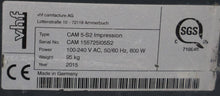 Load image into Gallery viewer, VHF 5-S2 Impression Dental Milling Machine Unit for CAD/CAM Dentistry