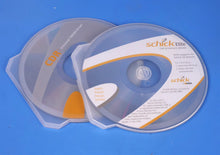 Load image into Gallery viewer, Sirona Schick 33 Dental Intraoral X-Ray Sensor Size 1