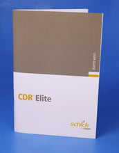 Load image into Gallery viewer, Sirona Schick 33 Dental Intraoral X-Ray Sensor Size 1