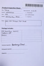 Load image into Gallery viewer, Sirona Schick Dental Intraoral X-Ray USB Remote Interface Module