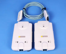 Load image into Gallery viewer, Lot of 2 Sirona Schick 33 Dental Intraoral X-Ray Size 1 Sensor