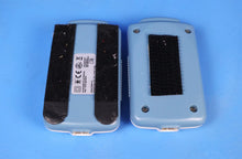 Load image into Gallery viewer, Lot of 2 Sirona Schick 33 Dental Intraoral X-Ray Size 1 Sensor