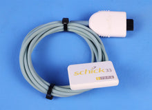 Load image into Gallery viewer, Sirona Schick 33 Dental Intraoral X-Ray Sensor Size 2